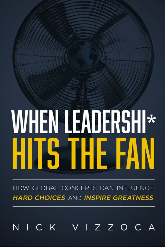 Couverture_When Leadership* Hits the Fan