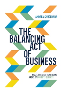 Front cover_The Balancing Act of Business