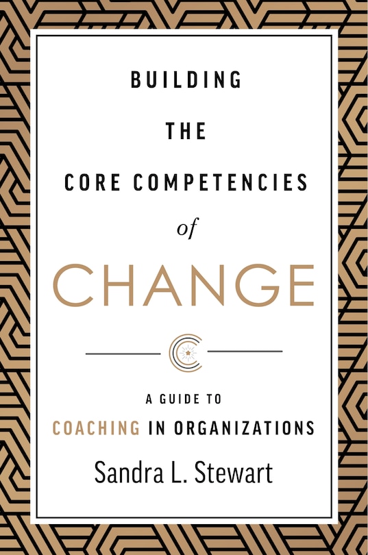 Front cover_Building the Core Competencies of Change