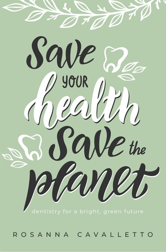 Front cover_Save Your Health Save The Planet