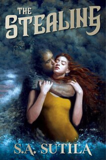 Couverture_The Stealing
