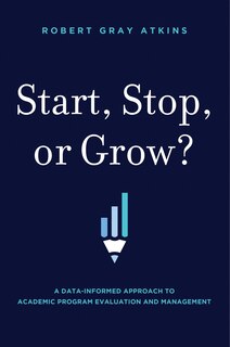Couverture_Start, Stop, or Grow?