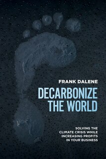 Couverture_Decarbonize The World