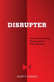 Front cover_Disrupter