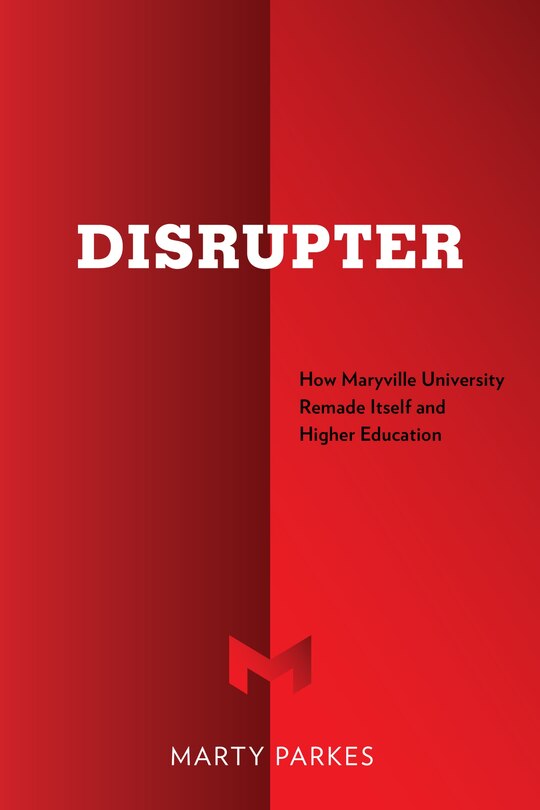 Front cover_Disrupter