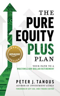 Couverture_The Pure Equity Plus Plan