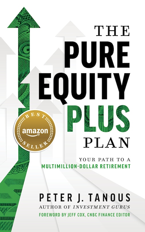 Couverture_The Pure Equity Plus Plan
