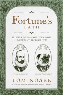 Couverture_Fortune's Path