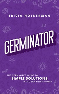 Front cover_Germinator