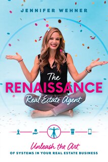 Couverture_The Renaissance Real Estate Agent