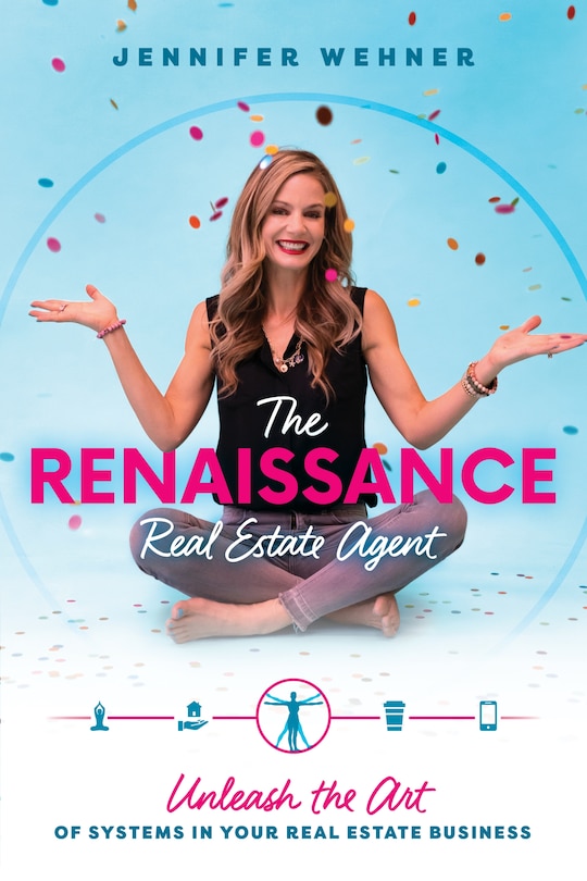 Couverture_The Renaissance Real Estate Agent