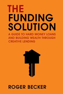 Front cover_The Funding Solution
