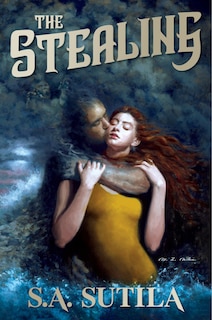 Couverture_The Stealing