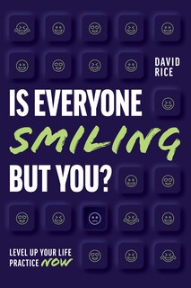 Couverture_Is Everyone Smiling But You?