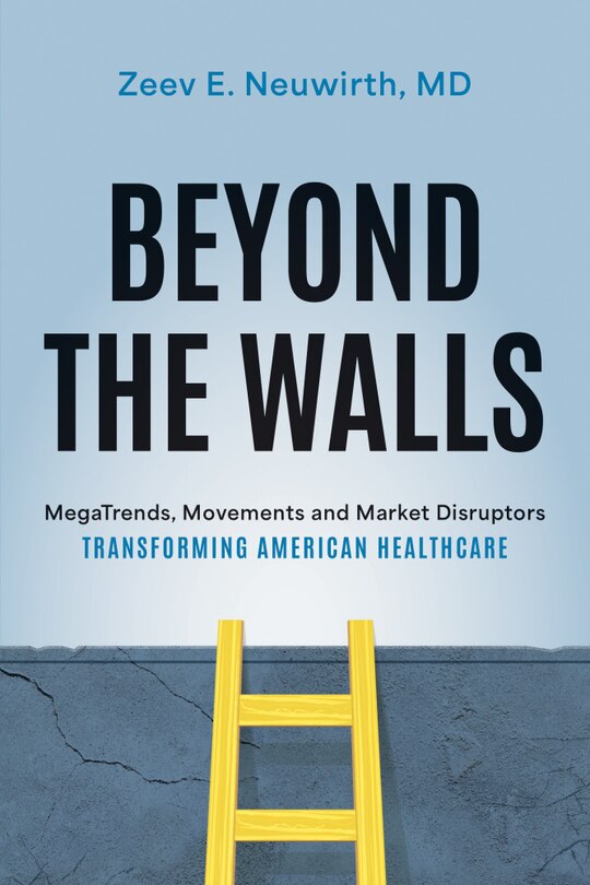 Front cover_Beyond the Walls