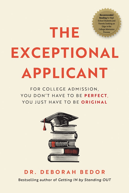 Couverture_The Exceptional Applicant