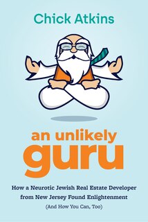 Couverture_An Unlikely Guru
