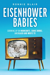 Front cover_Eisenhower Babies