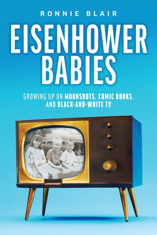 Front cover_Eisenhower Babies