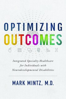 Front cover_Optimizing Outcomes