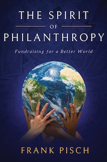 Front cover_The Spirit of Philanthropy