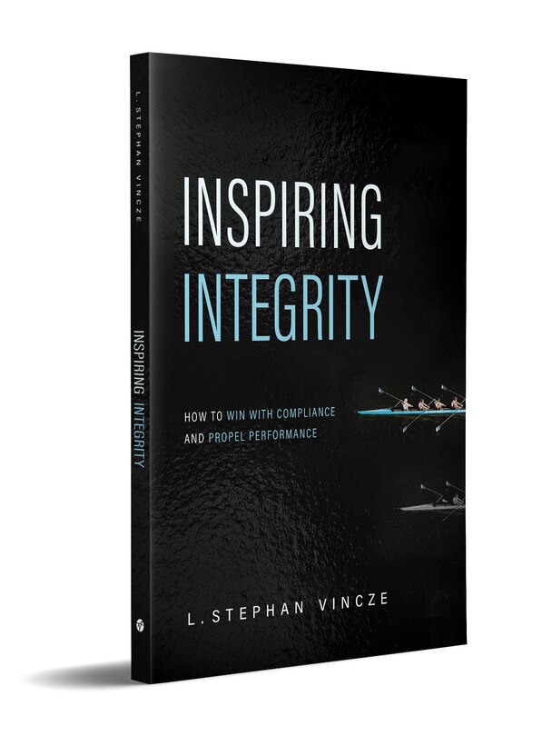 Front cover_Inspiring Integrity