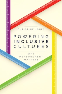 Couverture_Powering Inclusive Cultures