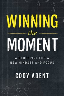 Front cover_Winning the Moment
