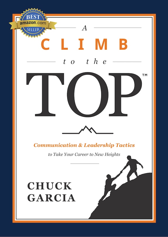 Front cover_A Climb to the Top