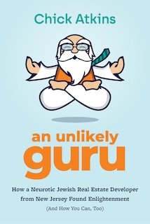 Couverture_An Unlikely Guru