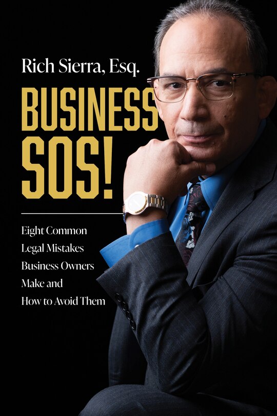 Front cover_Business SOS!