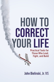 Couverture_How to Correct Your Life
