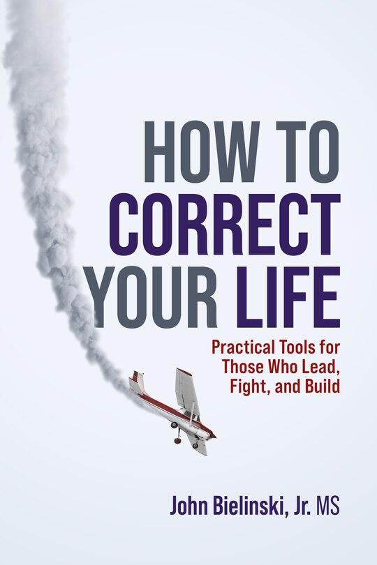 Couverture_How to Correct Your Life