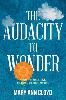 Couverture_The Audacity to Wonder