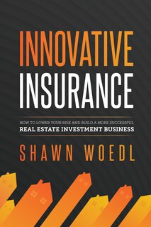 Front cover_Innovative Insurance