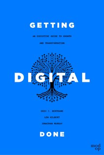 Couverture_Getting Digital Done