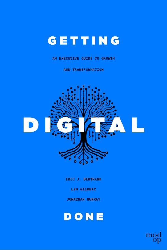 Couverture_Getting Digital Done