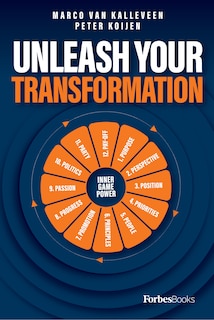 Couverture_Unleash Your Transformation