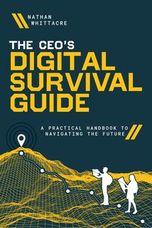 Couverture_The CEO's Digital Survival Guide