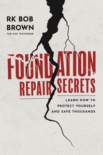 Couverture_Foundation Repair Secrets