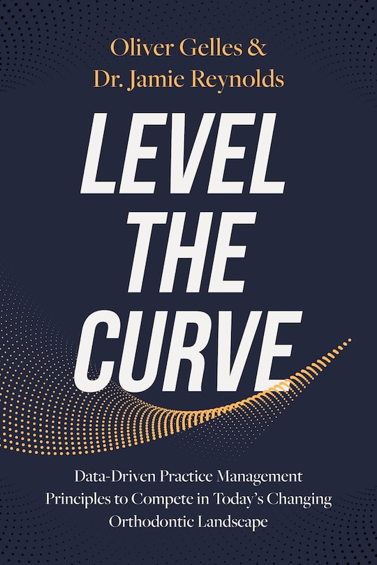 Front cover_Level the Curve