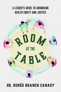Front cover_Room at the Table