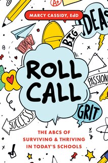 Front cover_Roll Call