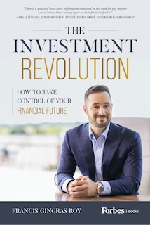 Front cover_The Investment Revolution