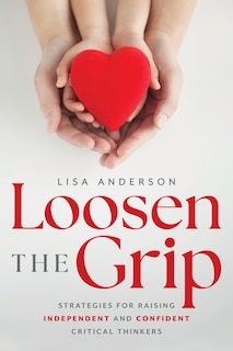 Couverture_Loosen The Grip