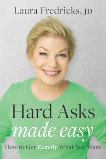 Couverture_Hard Asks Made Easy