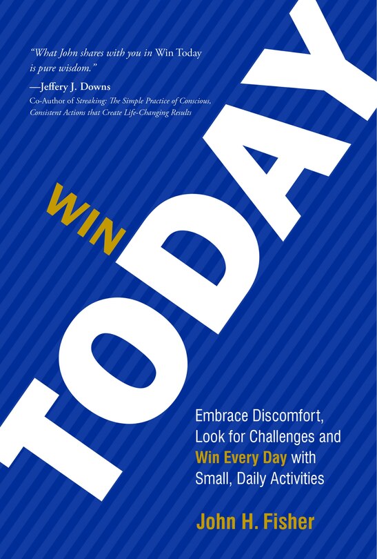 Front cover_Win Today