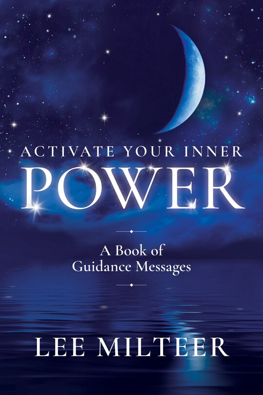 Couverture_Activate Your Inner Power