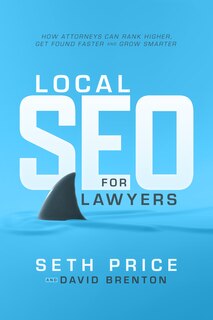 Front cover_Local SEO for Lawyers