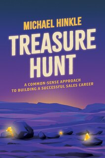 Front cover_Treasure Hunt